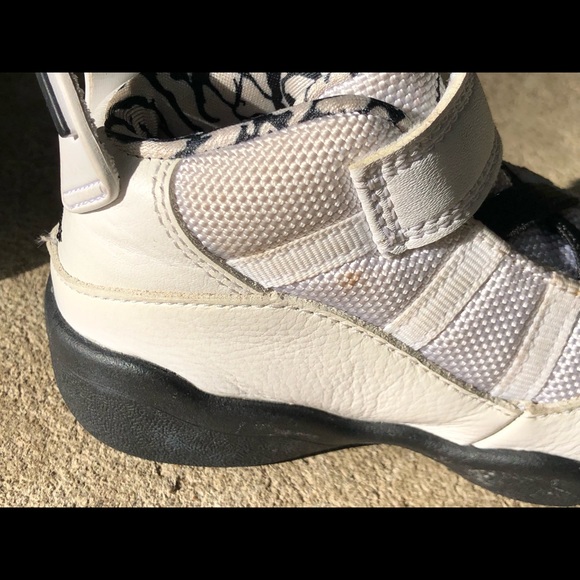 Jordan 6 Rings boys toddler 7c - Picture 8 of 14